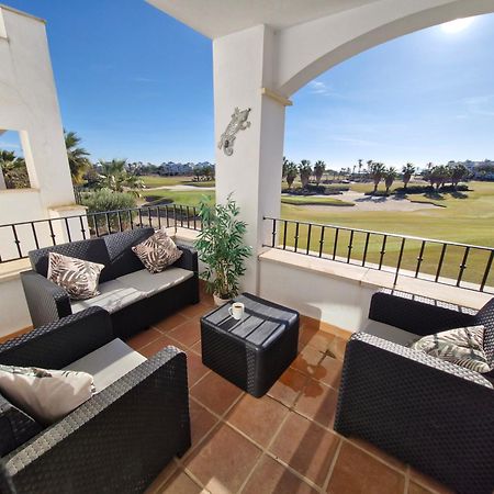Casa Gavendy, La Torre Golf Resort Мурсия Экстерьер фото